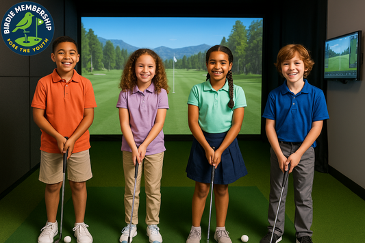 Birdie Membership
